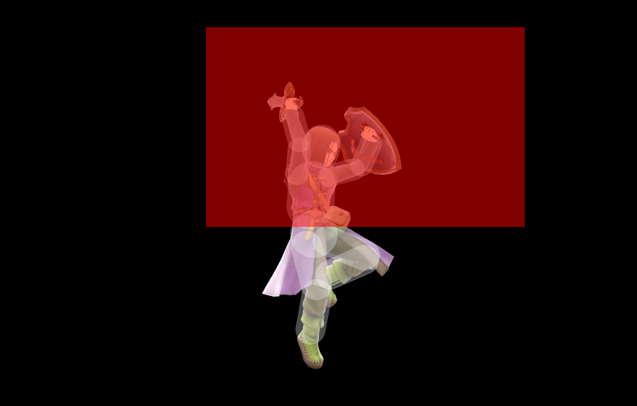 Hitbox Image